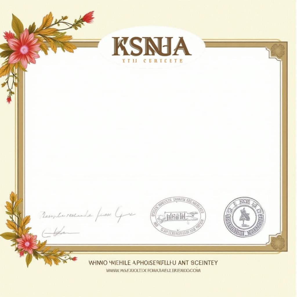 Certificación de Calidad Educativa