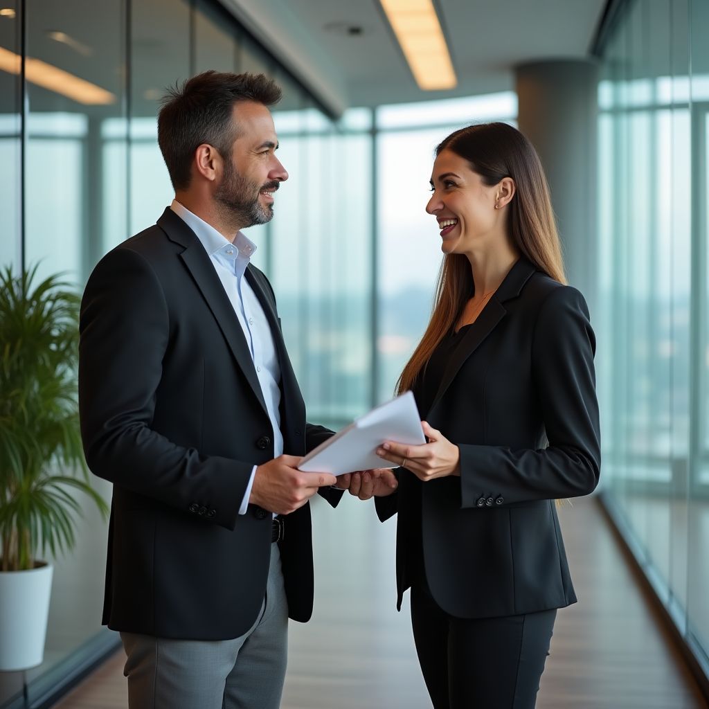 Coaching Financiero Personal