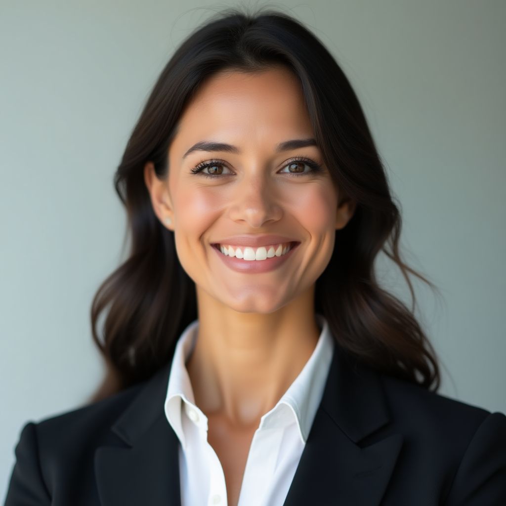 Laura Flores - Especialista en Turismo y Hospitalidad