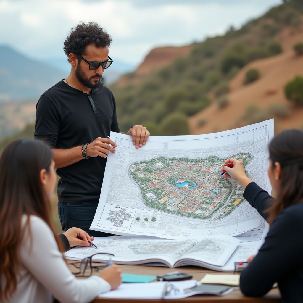 Asesoría en Inversión Inmobiliaria
