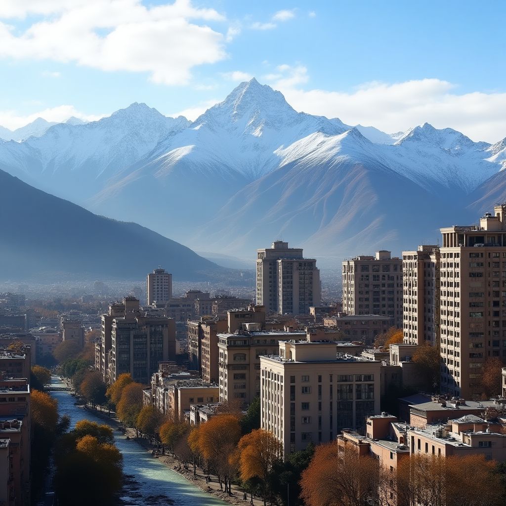 Inversiones inmobiliarias en Bolivia