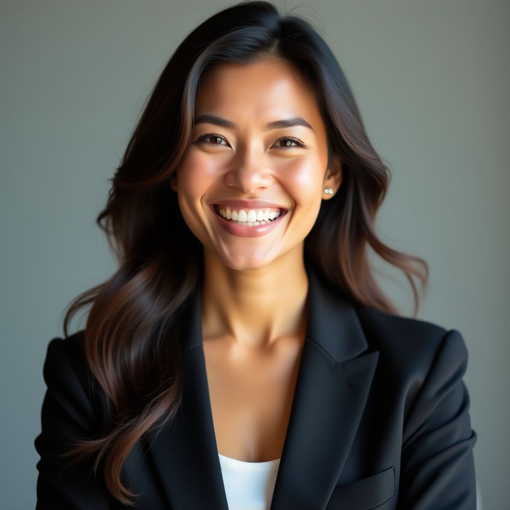 Elena Mendoza - Fundadora y CEO