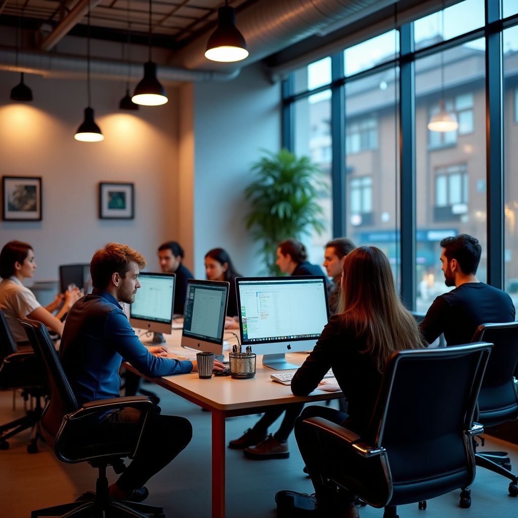 Tecnología y startups en Bolivia