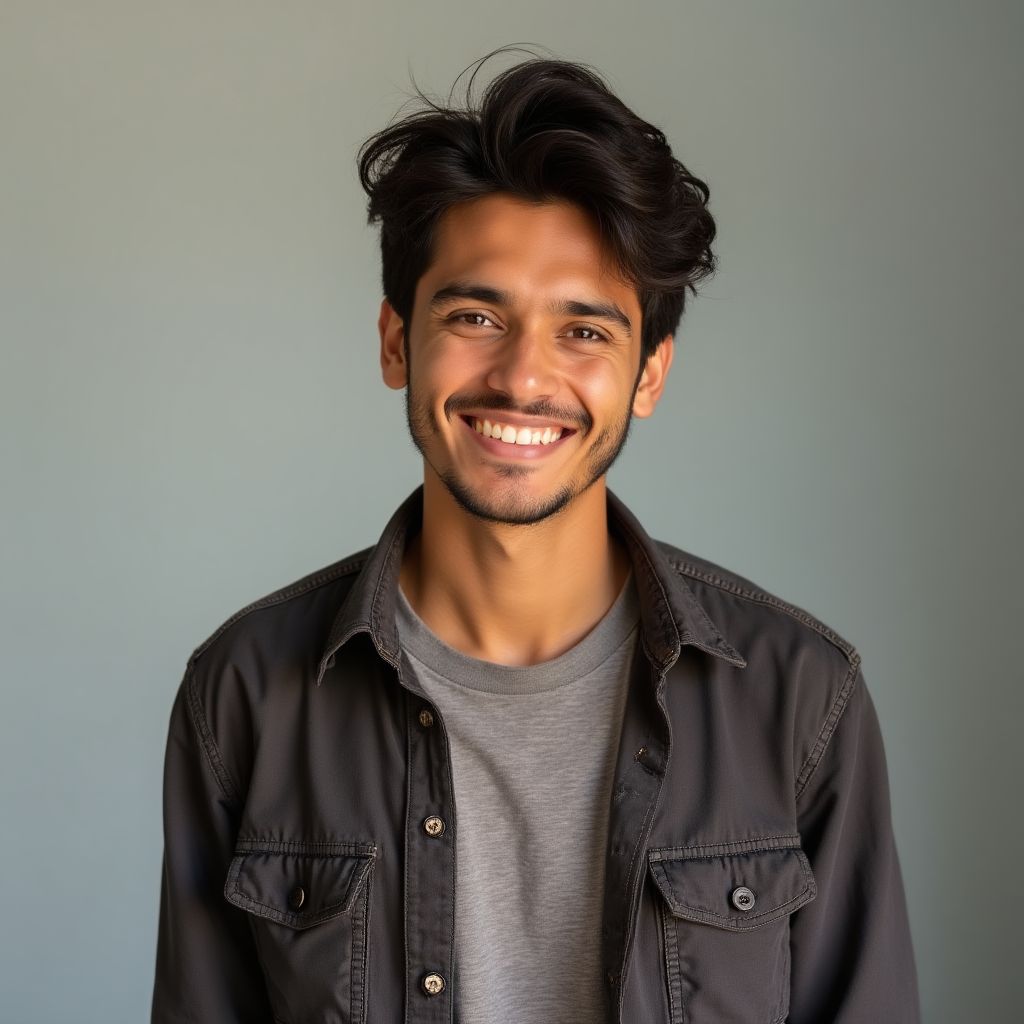 Javier Mendoza - Emprendedor